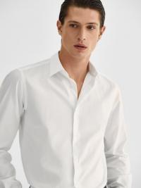 Camisas corte recto